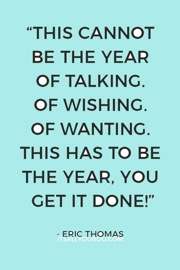 New Year Business Quote
 52 Inspirational End of Year Quotes for 2019