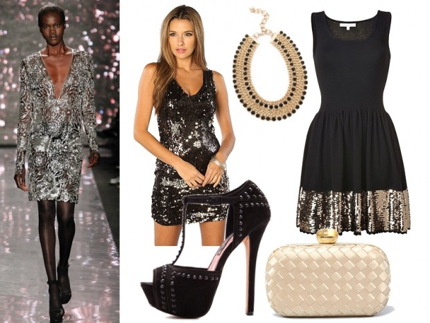 New Year Party Outfits Ideas
 New Year s Party Outfit Ideas