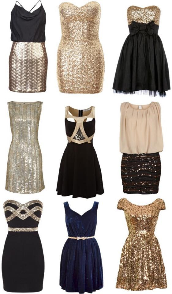 New Year Party Outfits Ideas
 outfittrends 25 y New Year Eve Outfits For Teenage