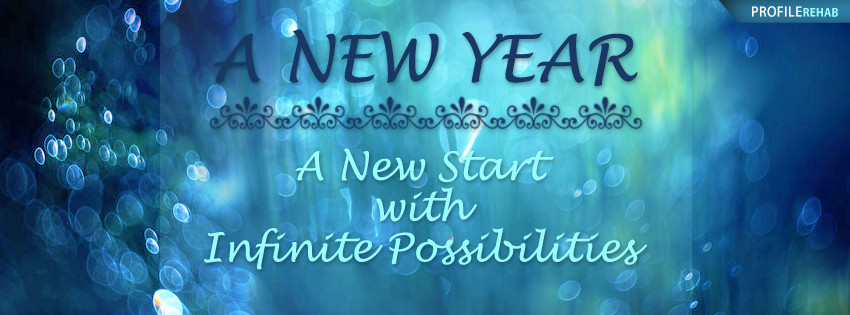New Year Quote For Facebook
 Related Covers
