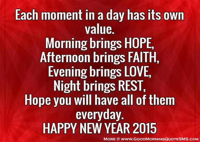 New Year Quote Inspirational
 Inspirational New Year Wishes Quotes QuotesGram