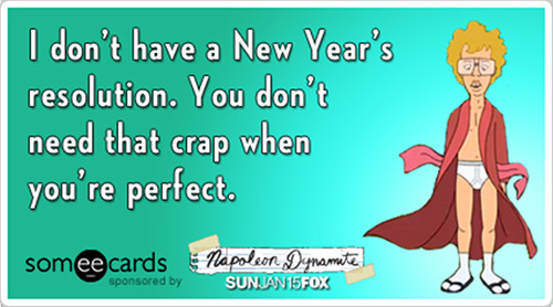 New Year Sarcastic Quotes
 25 Best Sarcastic & Funny New Year Quotes In English