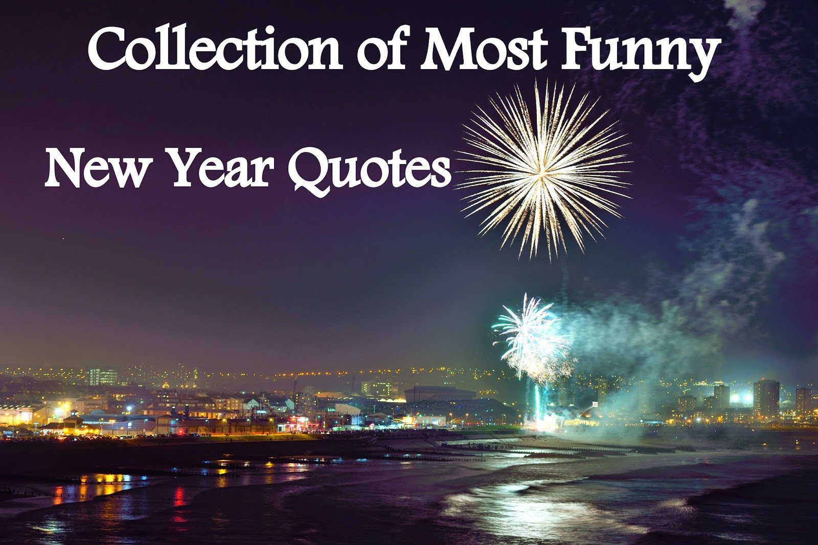 New Year Sarcastic Quotes
 Most Funny Quotes Ever QuotesGram