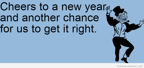 New Year Sarcastic Quotes
 New Year 2015 Funny Quotes QuotesGram