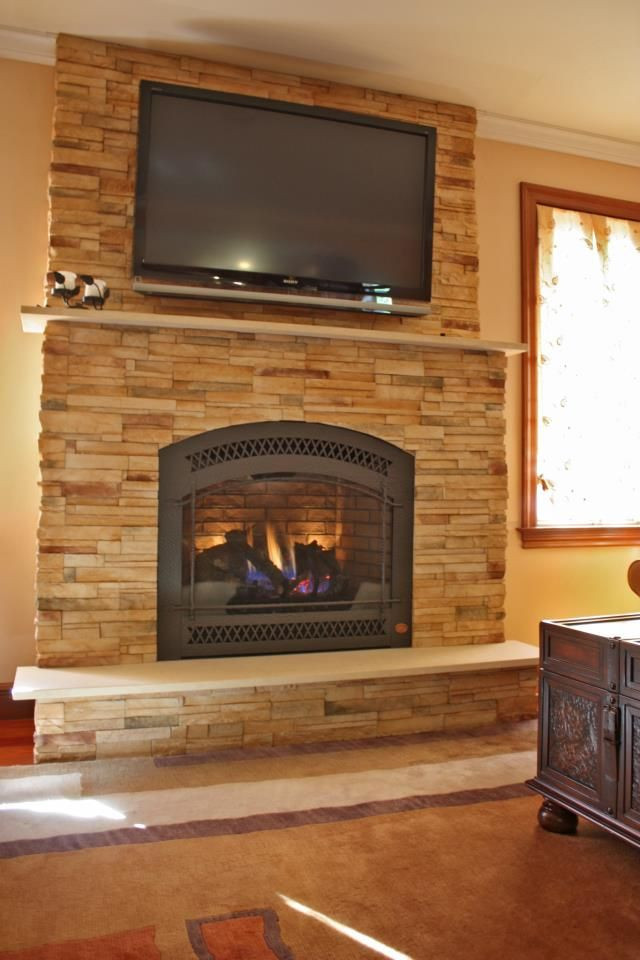 Nyc Fireplace And Outdoor Kitchen
 21 best Cultured stone images on Pinterest