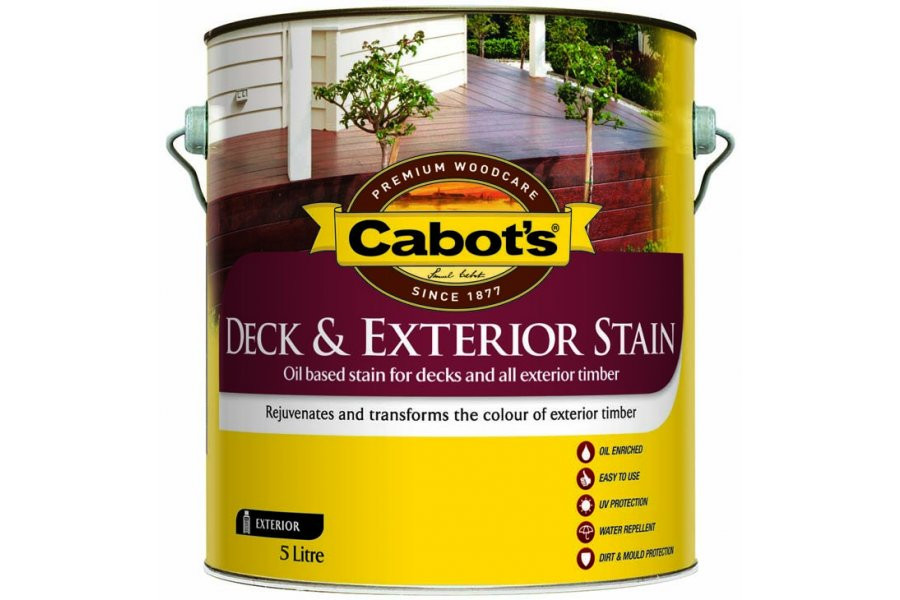 Oil Based Deck Paint
 Cabot s Deck & Exterior Stain Oil Based by Cabot s – EBOSS
