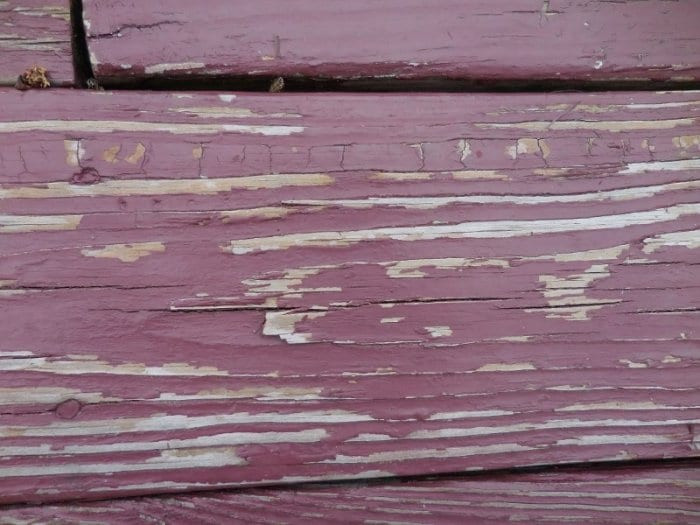 Oil Based Deck Paint
 Oil or Acrylic Choose the Right Deck Paint Stain