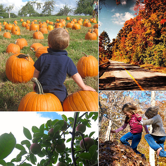 Outdoor Fall Activities
 Fall Outdoor Activities For Kids