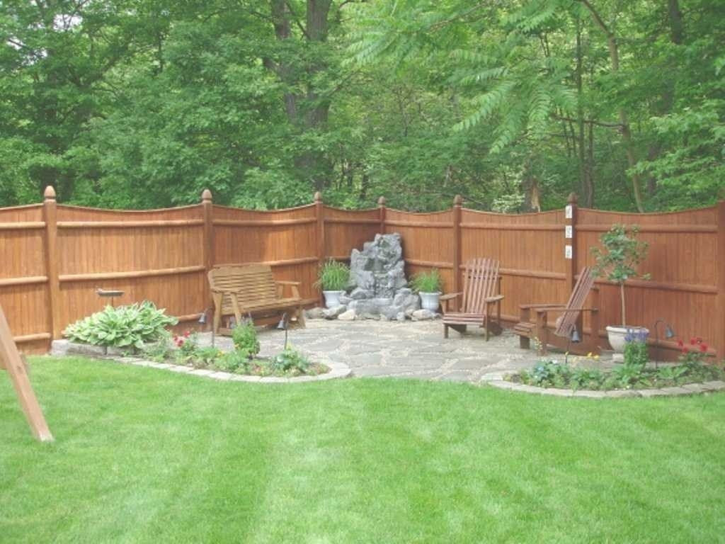 Outdoor Landscape On A Budget
 17 best inexpensive backyard ideas on