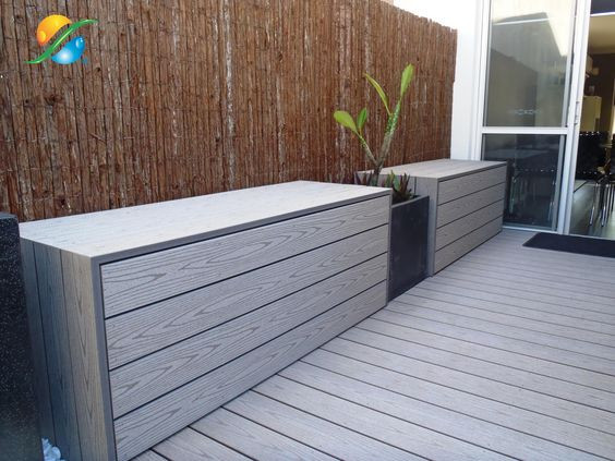 Outdoor Storage Bench Waterproof
 waterproofing How to waterproof outdoor storage bench