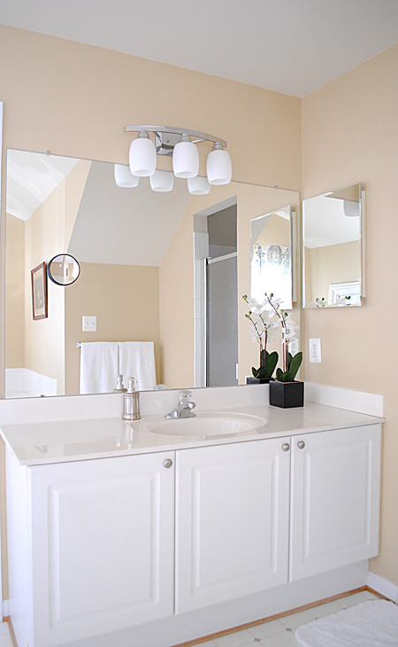 Paint Colors For A Bathroom
 Best Paint Colors Master Bathroom Reveal The Graphics