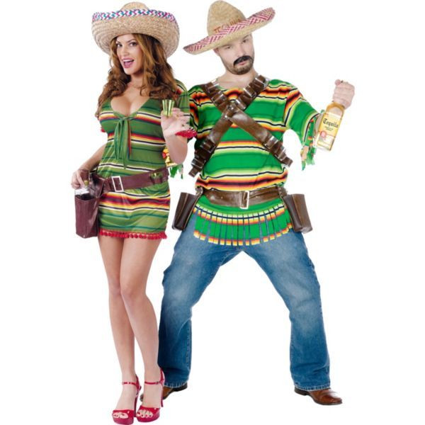 Party City Cinco De Mayo Costumes
 334 best Cinco de maya images on Pinterest