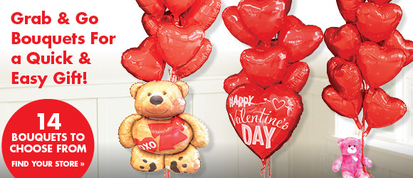 Party City Valentines Day
 Party City 89¢ Valentine s Balloons Save $20