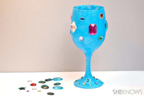 Passover Activities For Preschoolers
 DIY Elijah’s cup craft for Passover
