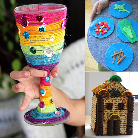 Passover Crafts
 Passover Crafts For Kids
