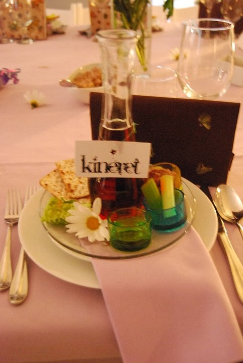 Passover Decoration Ideas
 1000 images about Passover table Decorations on Pinterest
