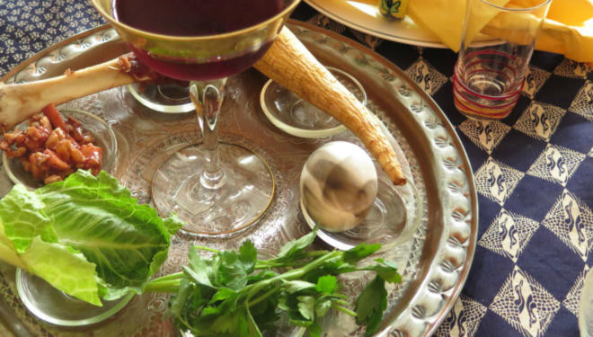 Passover Food Restrictions
 My Jewish Learning Judaism & Jewish Life