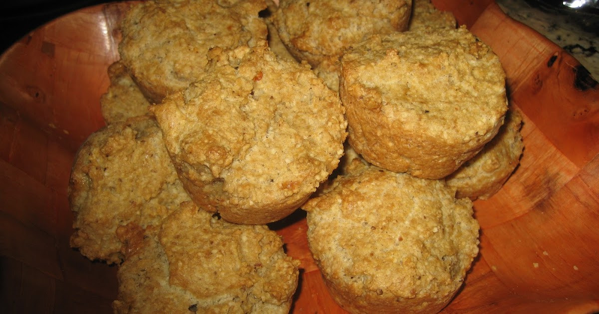 Passover Muffins Recipe
 Recipes from Ima Passover Muffins and A Year of Recipes