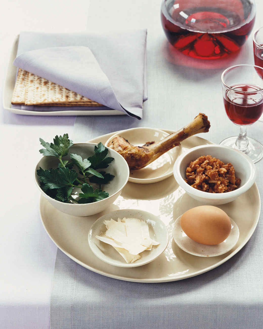 Passover Seder Ideas
 15 Passover Entertaining Ideas for the Whole Family