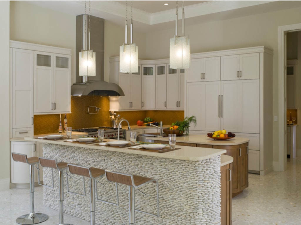 Pendant Lighting For Kitchen Island
 Pendant Light Your Kitchen Island – Tips and Tricks To
