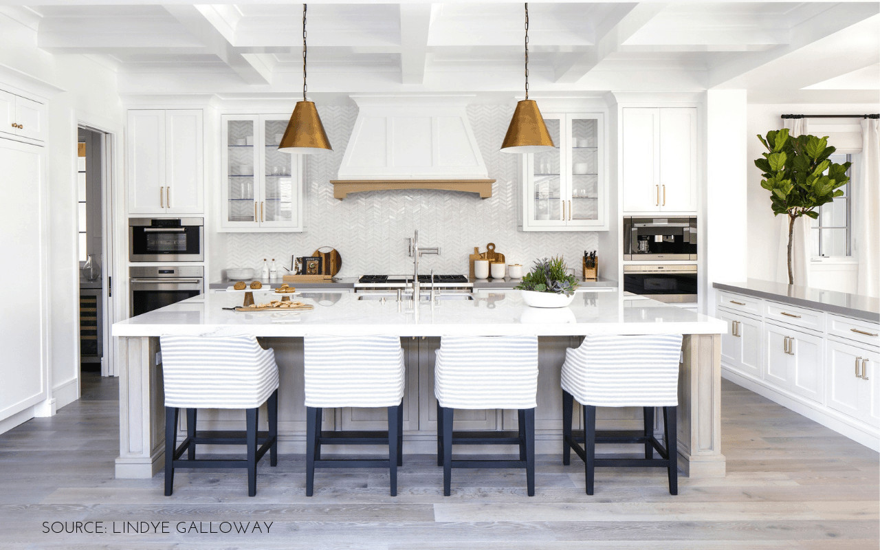 Pendant Lighting For Kitchen Island
 How to Hang Pendant Lighting over Kitchen Island