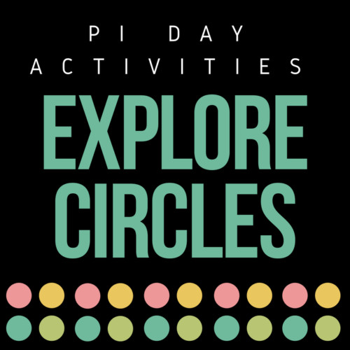 Pi Day Celebration Ideas
 STEM Activities for Pi Day STEM Activities for Kids