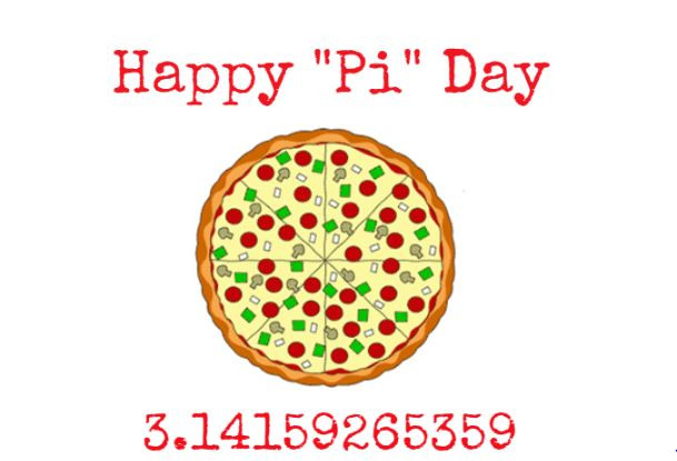 Pi Day Ideas For Kids
 4 Fun “Pi” Day Activities For Kids