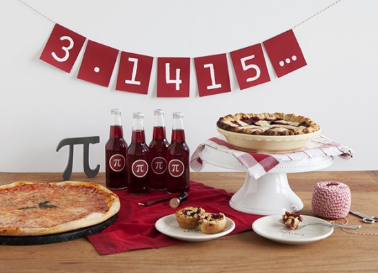 Pi Day Party
 Hooray for Math Planning the Perfect Pi Day Party The Goods