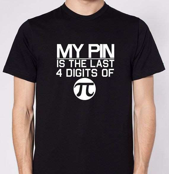 Pi Day Shirts Ideas
 1000 images about Pi Day on Pinterest