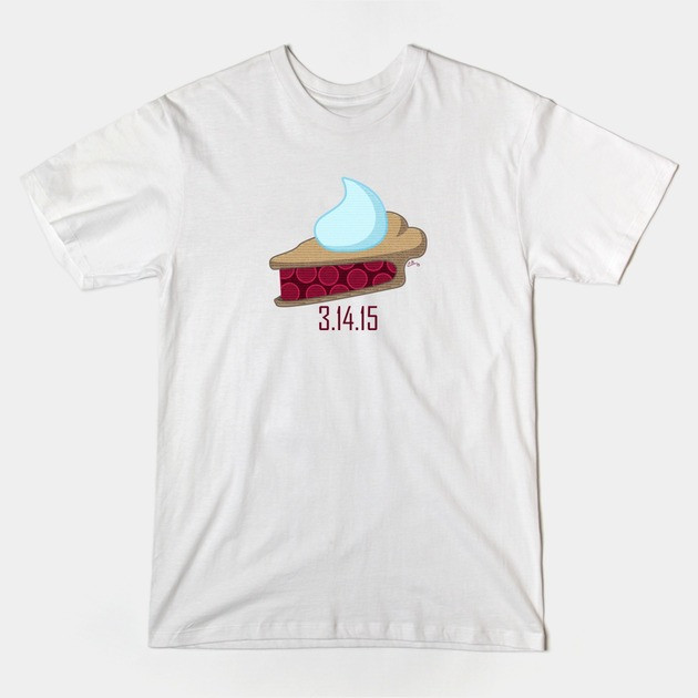 Pi Day Shirts Ideas
 Pi Day