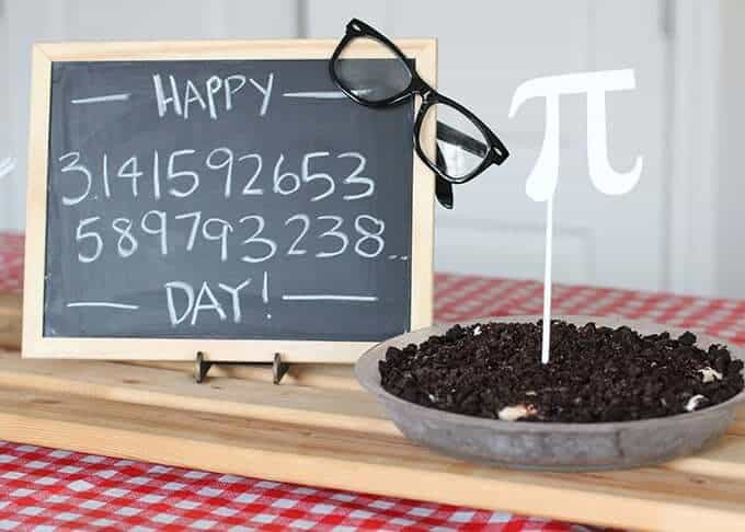 Pies For Pi Day Ideas
 Pie Day Party Ideas Recipes So Festive
