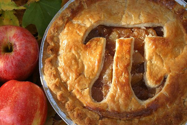 Pies For Pi Day Ideas
 3 14 Things to Make Your Pi Day Event Epic – ficial Blog