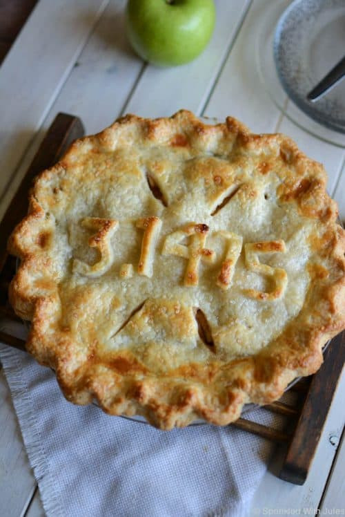 Pies For Pi Day Ideas
 Pi Day Recipes Pie Ideas for March 14th