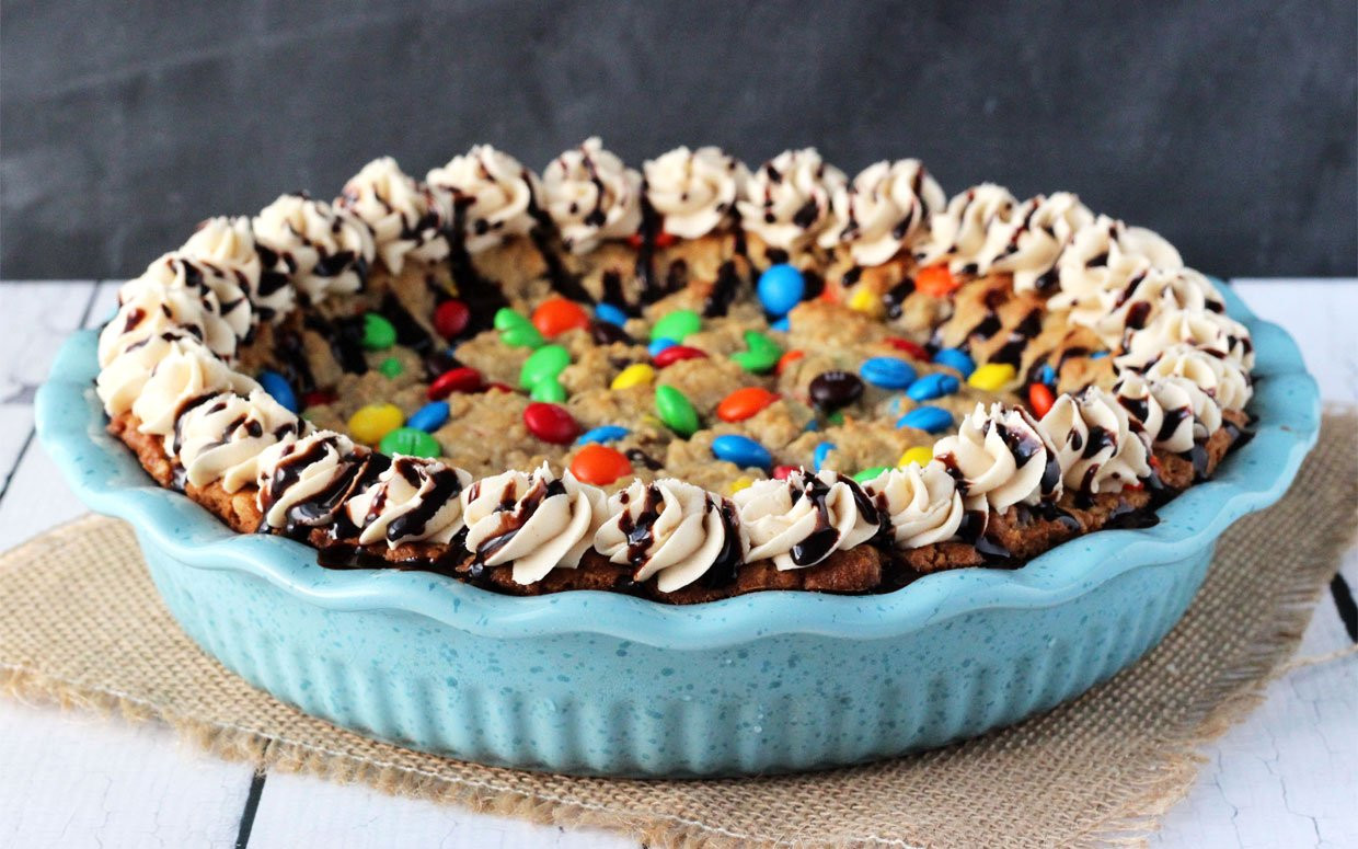 Pies For Pi Day Ideas
 28 Irresistible Pies to Celebrate Pi Day