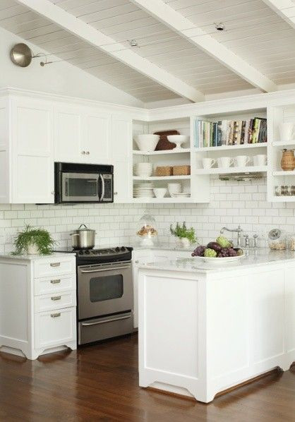Pinterest Small Kitchen
 Small Kitchens image to find more Home Decor