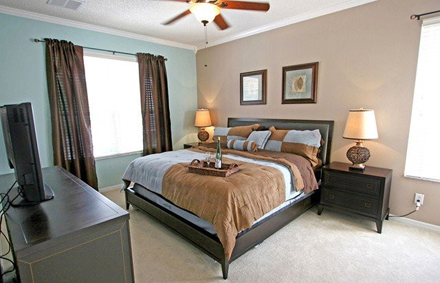 Popular Colors For Bedroom
 Colors For A Master Bedroom