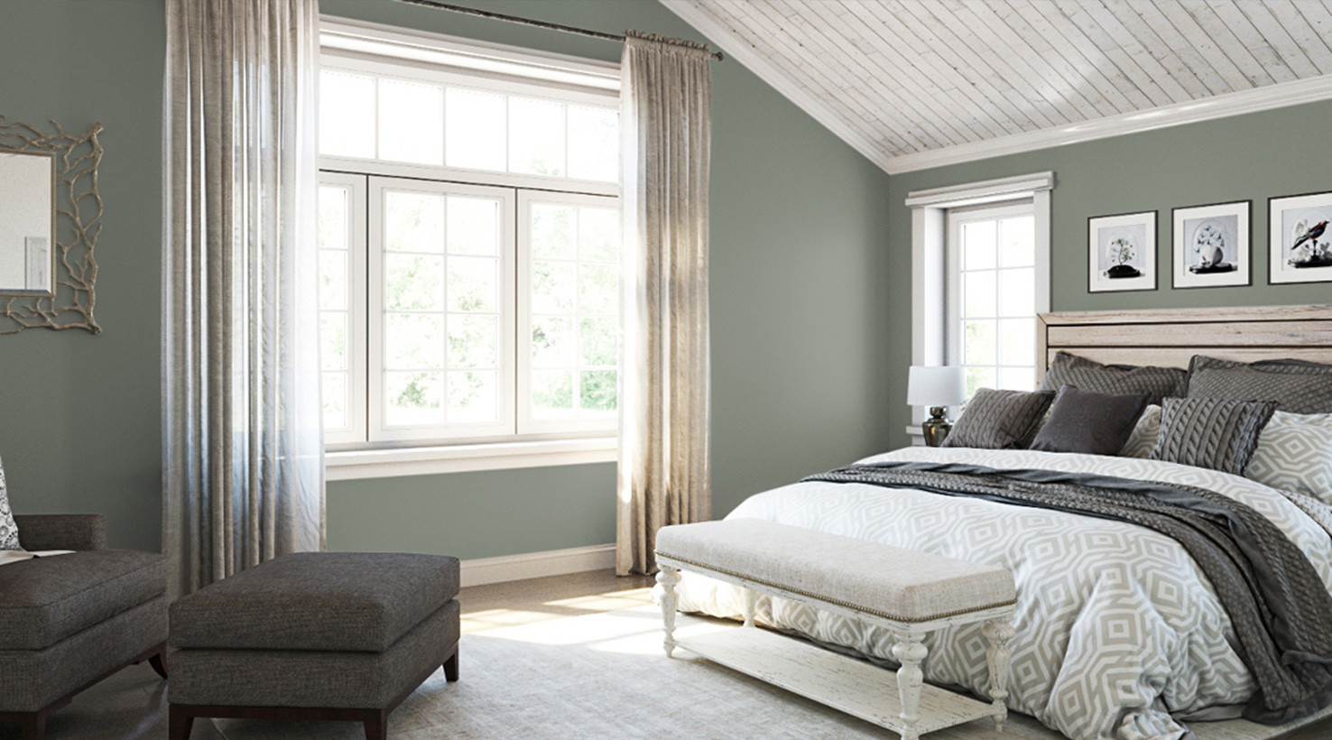 Popular Colors For Bedroom
 Bedroom Paint Color Ideas Inspiration Gallery