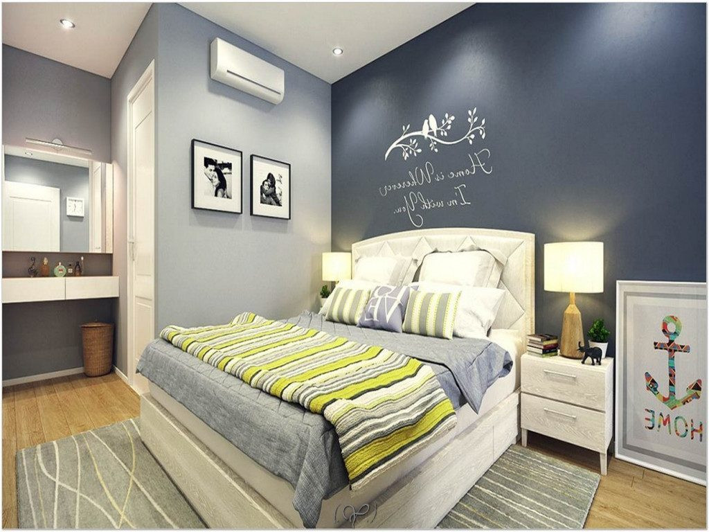 Popular Colors For Bedroom
 15 Popular Bedroom Colors 2018 Interior Decorating
