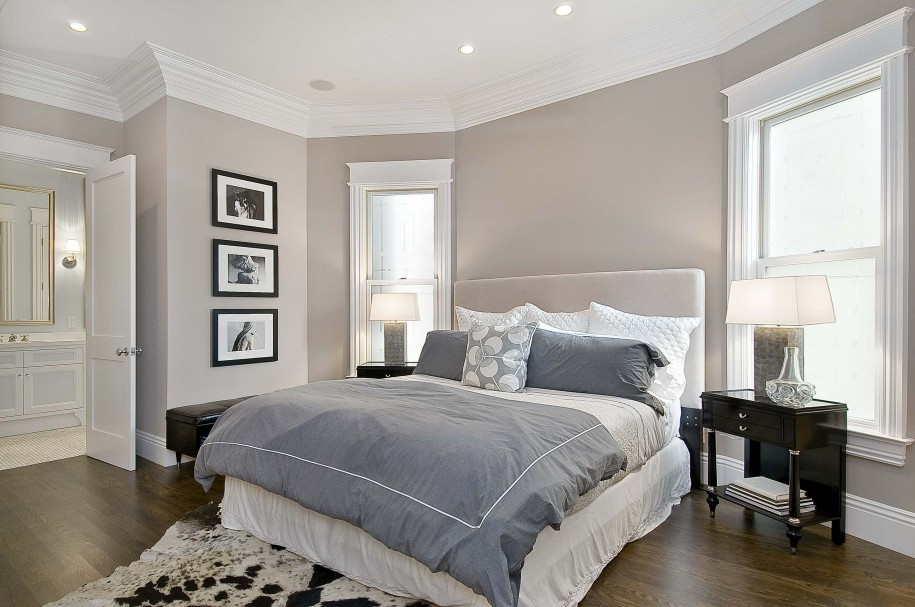 Popular Colors For Bedroom
 Best Color for Bedroom Walls Decor IdeasDecor Ideas