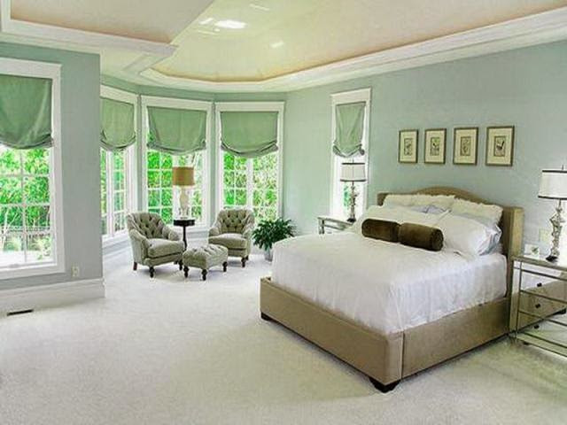 Popular Colors For Bedroom
 Most Popular Paint Colors For Bedrooms