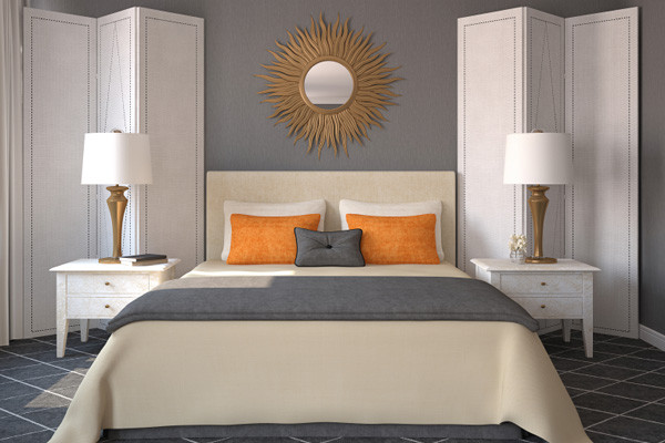 Popular Colors For Bedroom
 Top 10 paint colors for master bedrooms – SheKnows
