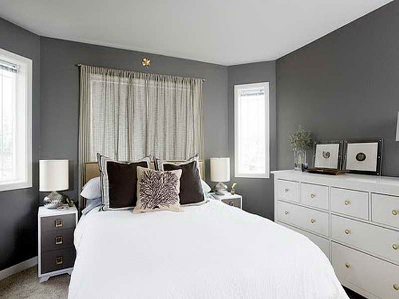 Popular Colors For Bedroom
 Amazing Most Popular Bedroom Paint Colors 5 Most Popular