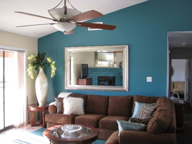 Popular Living Room Paint Colors
 Most Popular Interior Wall Paint Colors