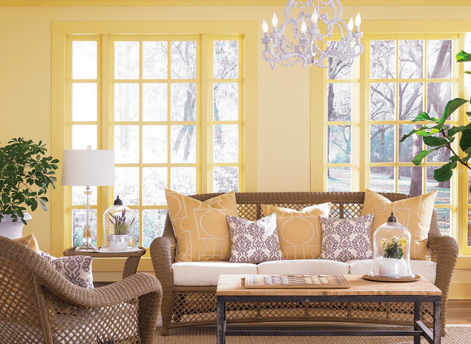 Popular Living Room Paint Colors
 11 Best Neutral Paint Colors for Your Home