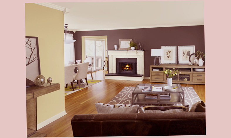 Popular Living Room Paint Colors
 Popular Paint Colors for Living room 2016 Ellecrafts