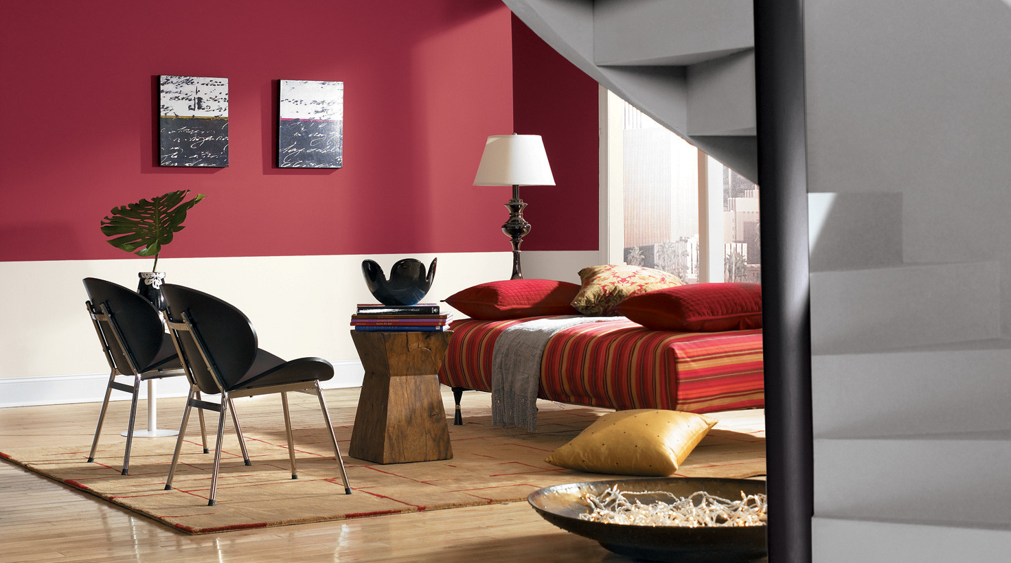Popular Living Room Paint Colors
 Living Room Paint Color Ideas