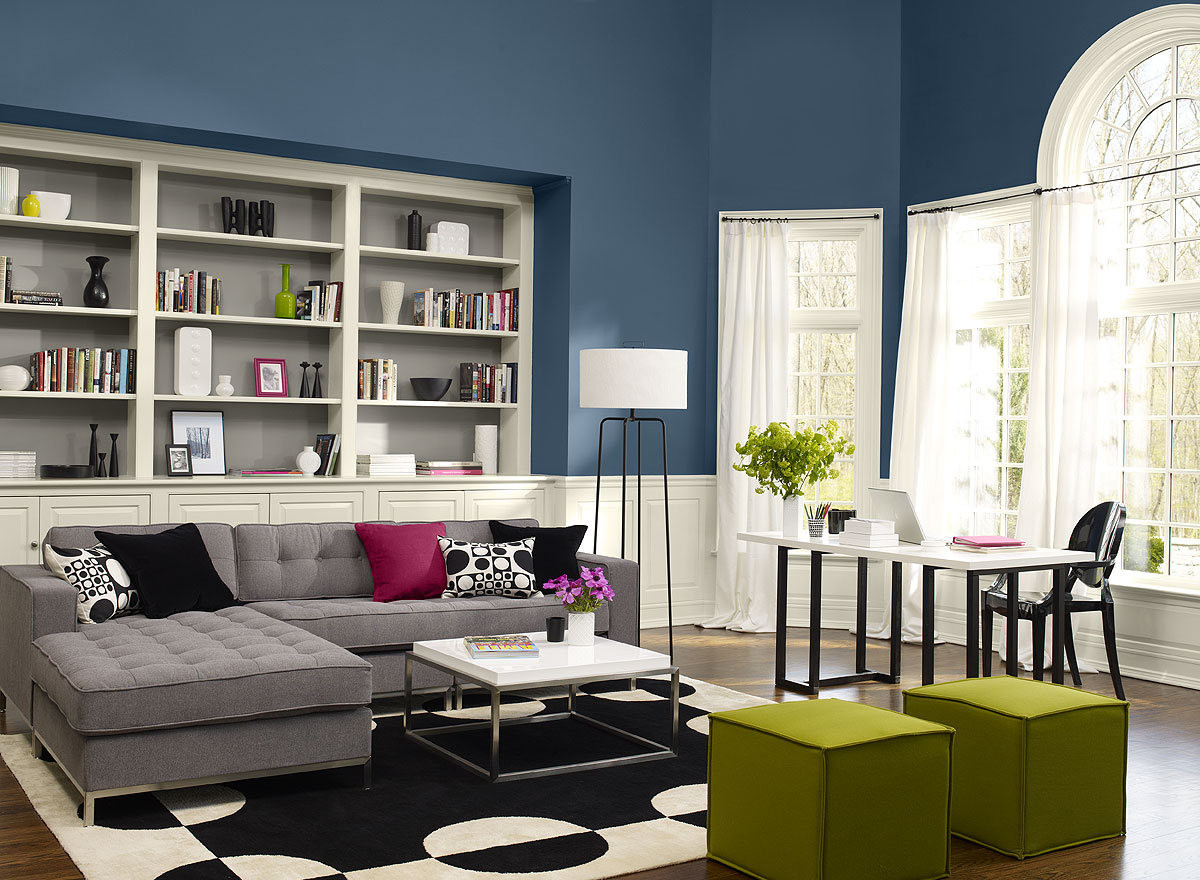 Popular Living Room Paint Colors
 Best Paint Color for Living Room Ideas to Decorate Living