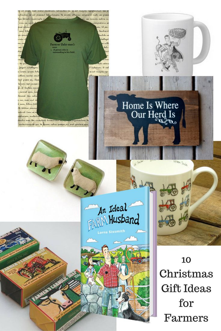 Practical Christmas Gift
 10 Christmas stocking t ideas for farmers inexpensive