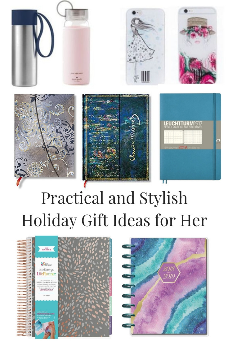 Practical Christmas Gift
 Unique Practical and Stylish Christmas Gift Ideas for Women