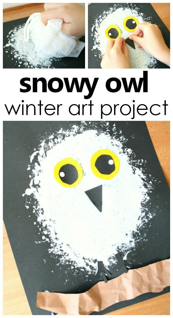 Pre K Winter Crafts
 7285 best Preschool images on Pinterest